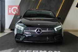 مرسيدس بنز A-Class